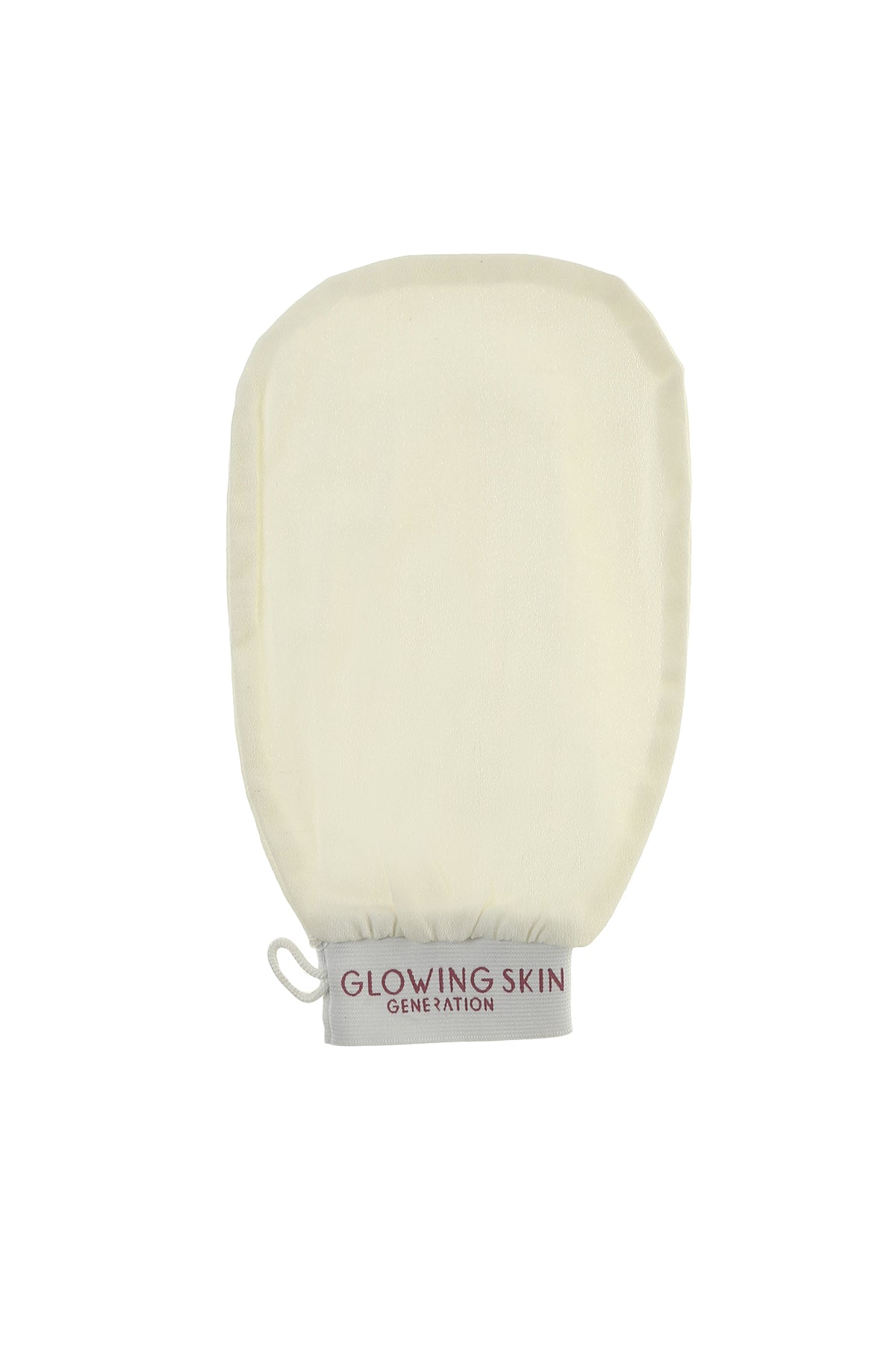 BODY EXFOLIATING MITT