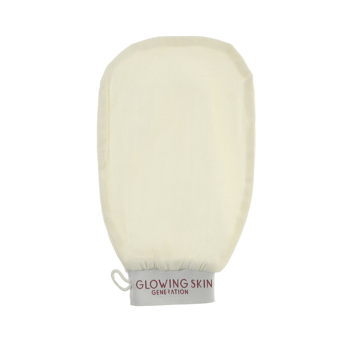 BODY EXFOLIATING MITT